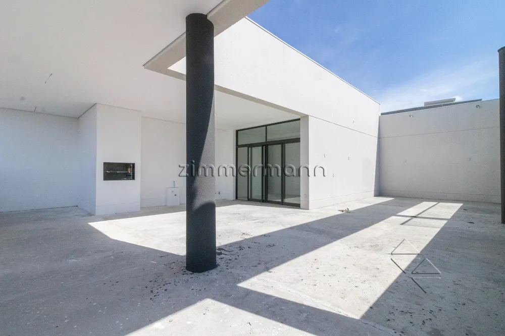 Cobertura, 4 quartos, 320 m² - Foto 3