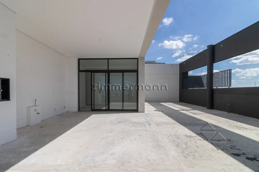 Cobertura, 4 quartos, 320 m² - Foto 7