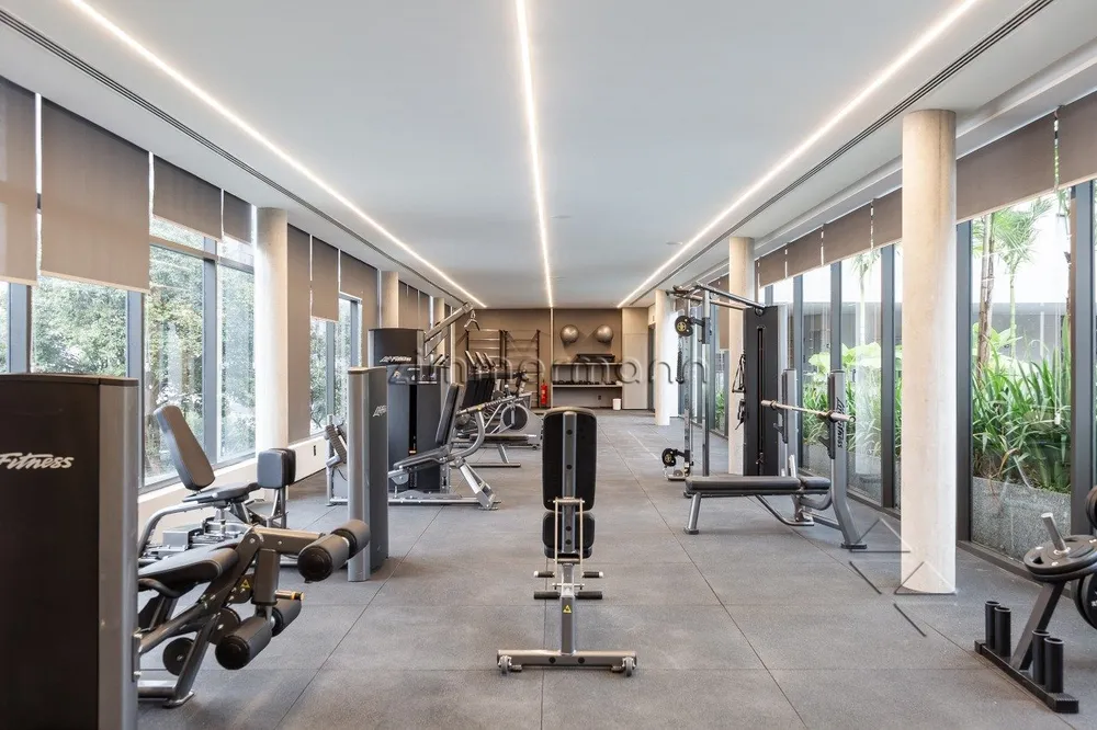 Cobertura, 4 quartos, 320 m² - Foto 12