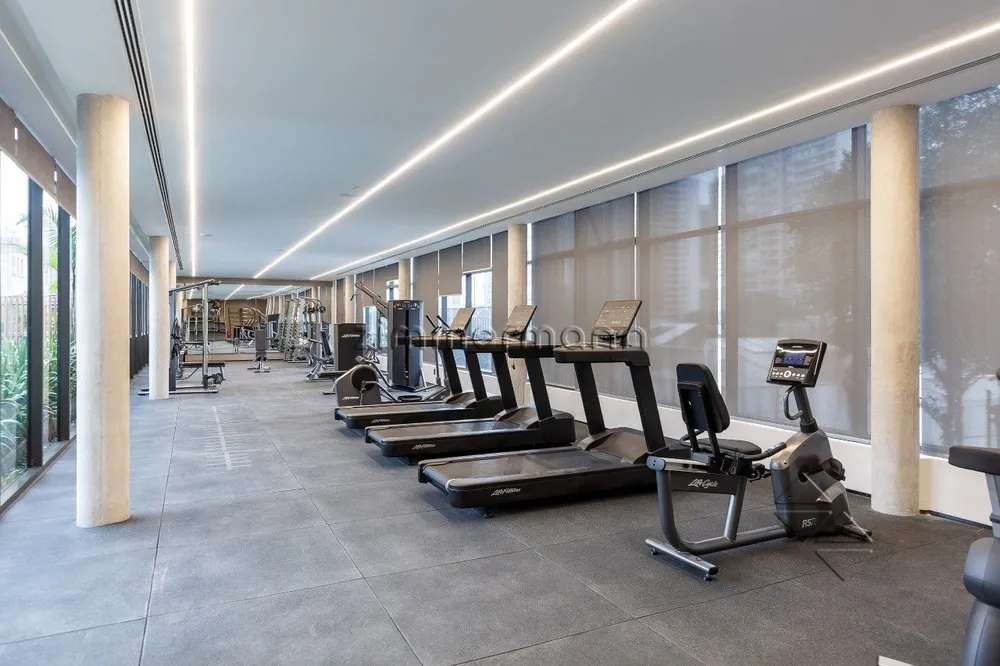 Cobertura, 4 quartos, 320 m² - Foto 11