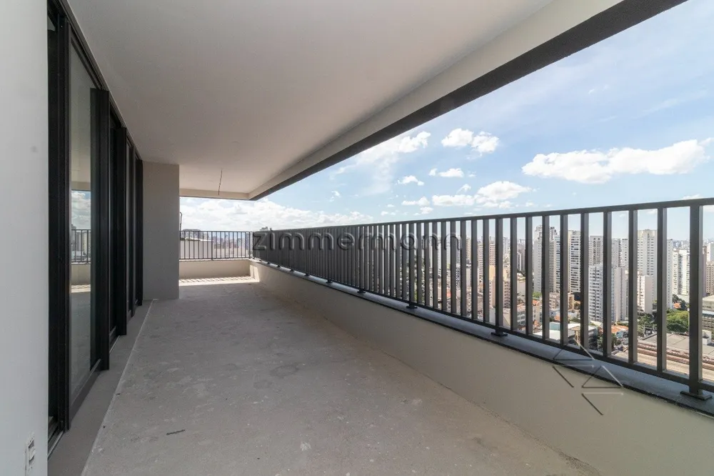 Cobertura, 4 quartos, 320 m² - Foto 2