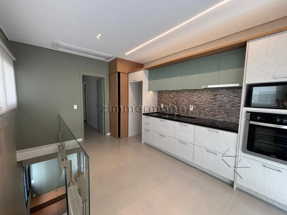 Cobertura, 1 quarto, 80 m² - Foto 6