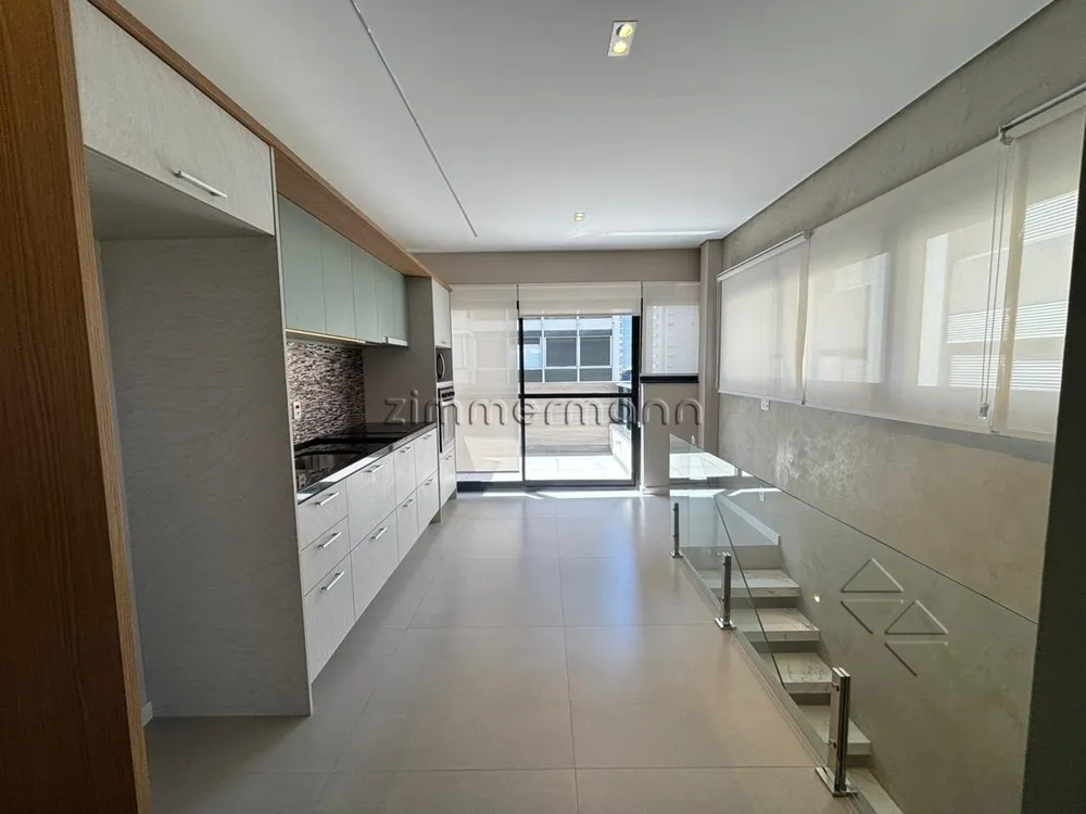 Cobertura, 1 quarto, 80 m² - Foto 2