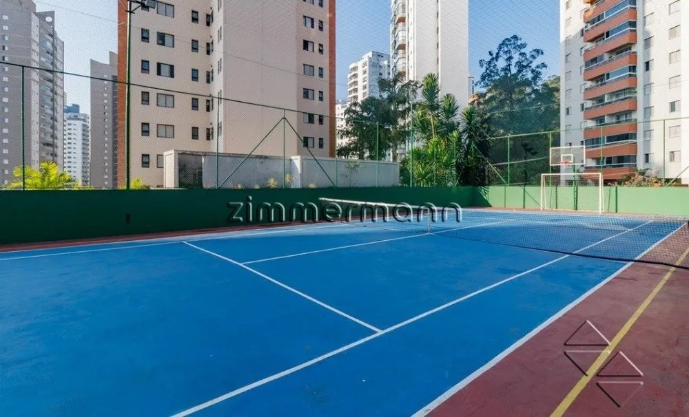 Apartamento, 3 quartos, 164 m² - Foto 12