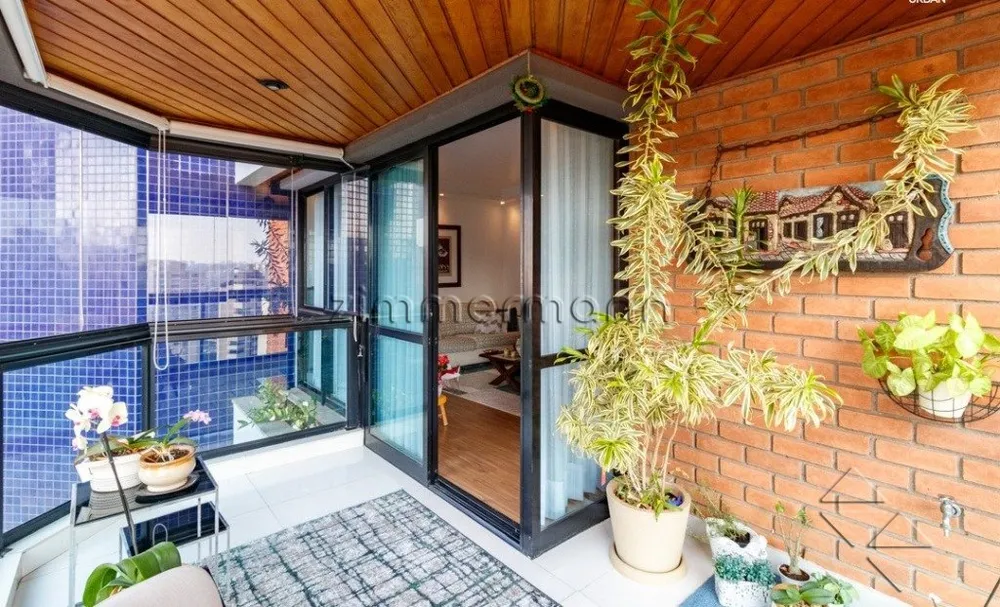 Apartamento, 3 quartos, 164 m² - Foto 3