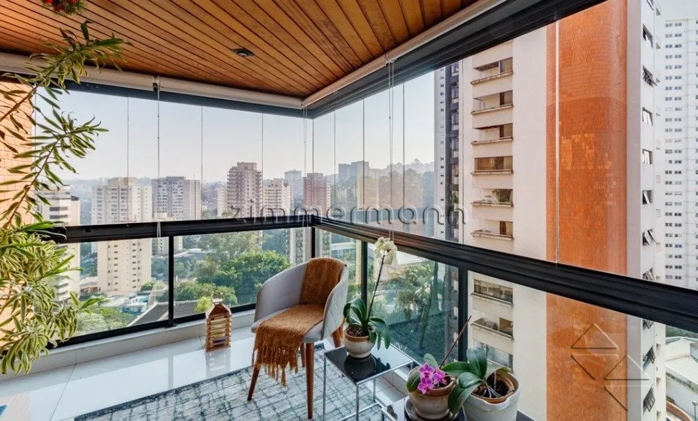 Apartamento, 3 quartos, 164 m² - Foto 4