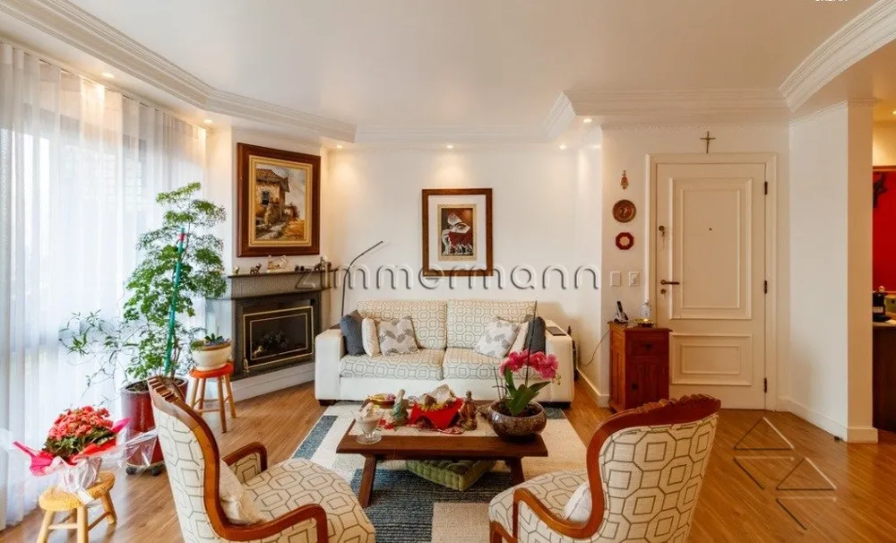 Apartamento, 3 quartos, 164 m² - Foto 6
