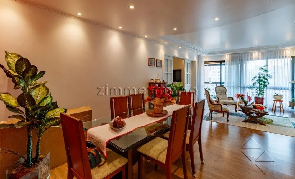 Apartamento, 3 quartos, 164 m² - Foto 3