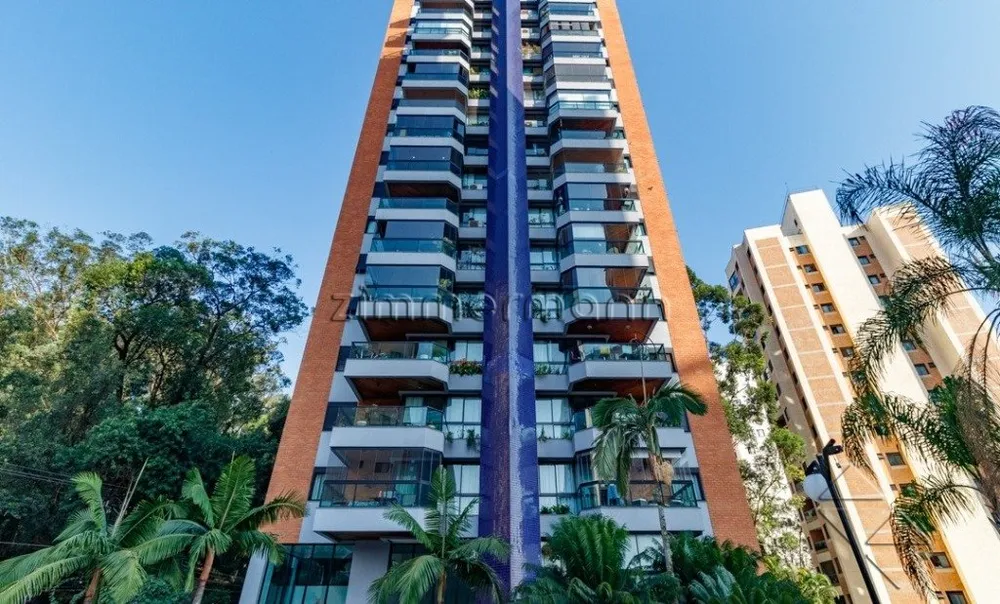 Apartamento, 3 quartos, 164 m² - Foto 4