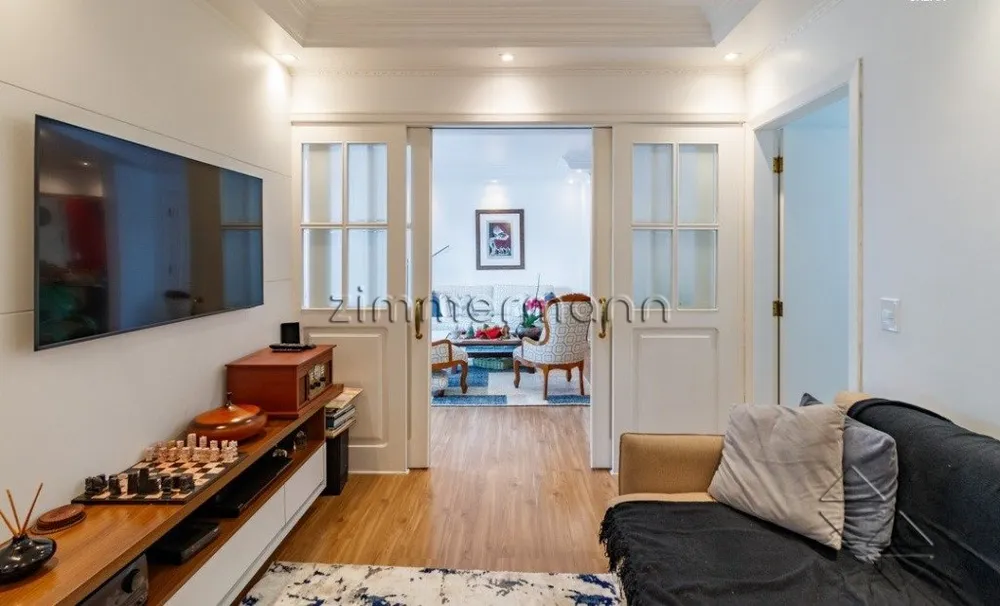 Apartamento, 3 quartos, 164 m² - Foto 1