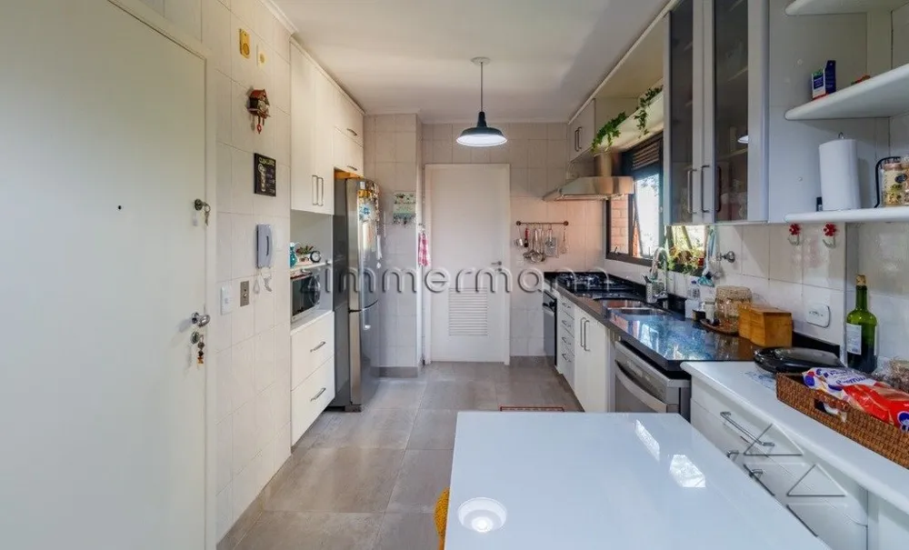Apartamento, 3 quartos, 164 m² - Foto 7