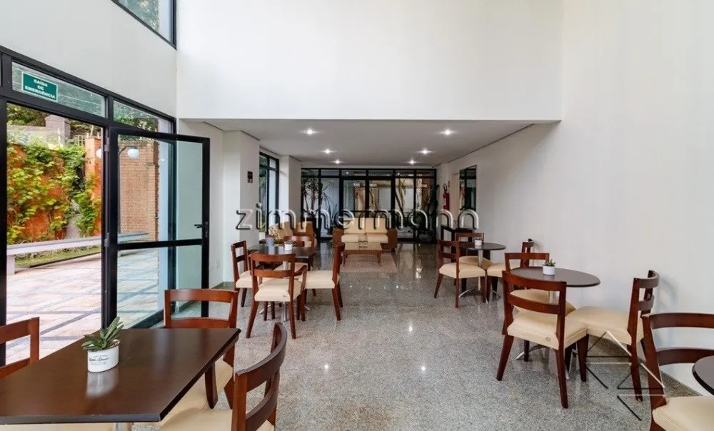 Apartamento, 3 quartos, 164 m² - Foto 8