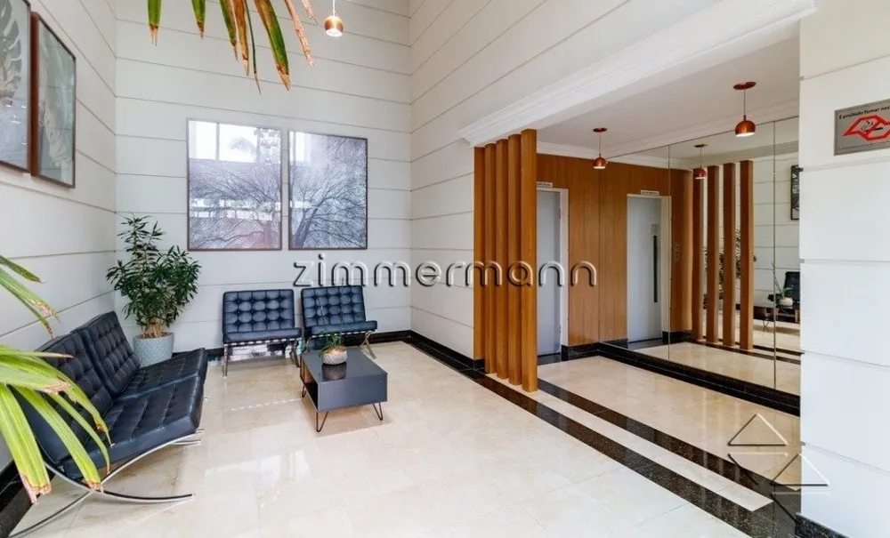 Apartamento, 3 quartos, 164 m² - Foto 5