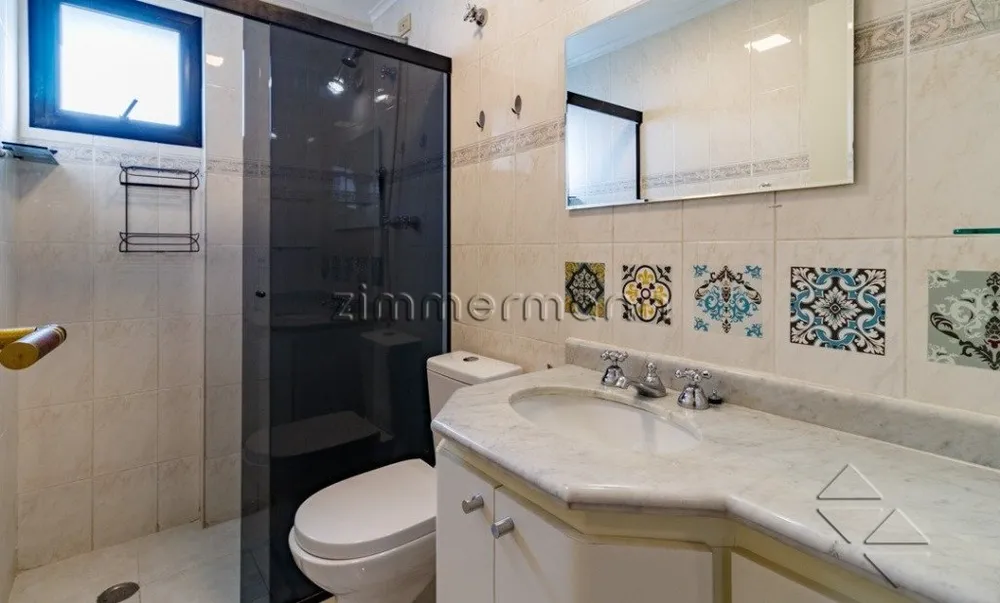 Apartamento, 3 quartos, 164 m² - Foto 1
