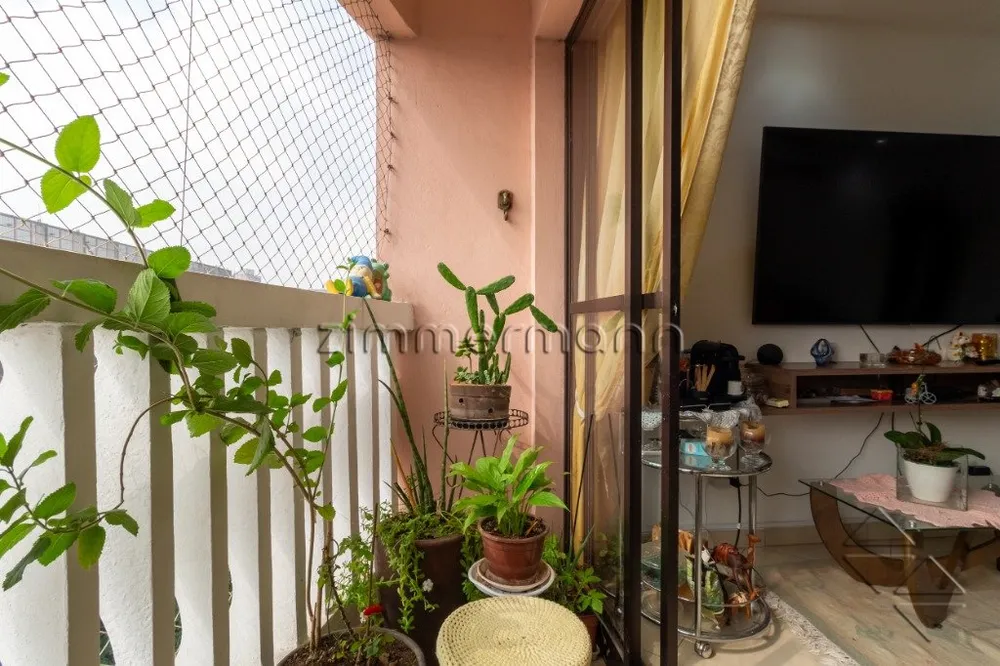 Apartamento, 3 quartos, 84 m² - Foto 3
