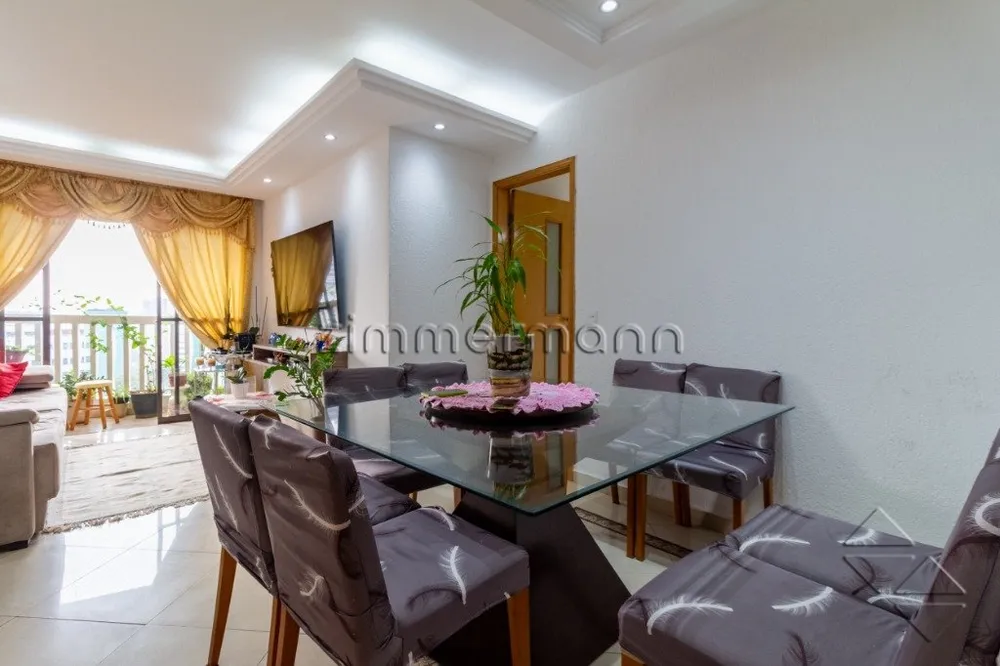 Apartamento, 3 quartos, 84 m² - Foto 4