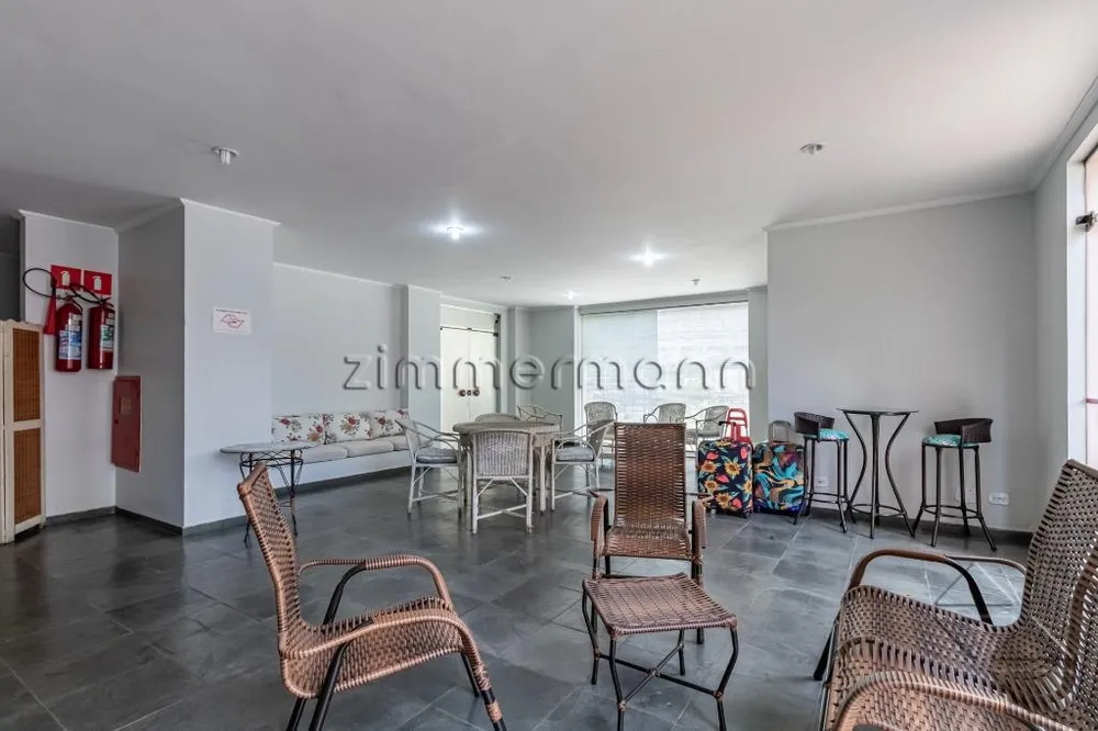 Apartamento, 3 quartos, 84 m² - Foto 5