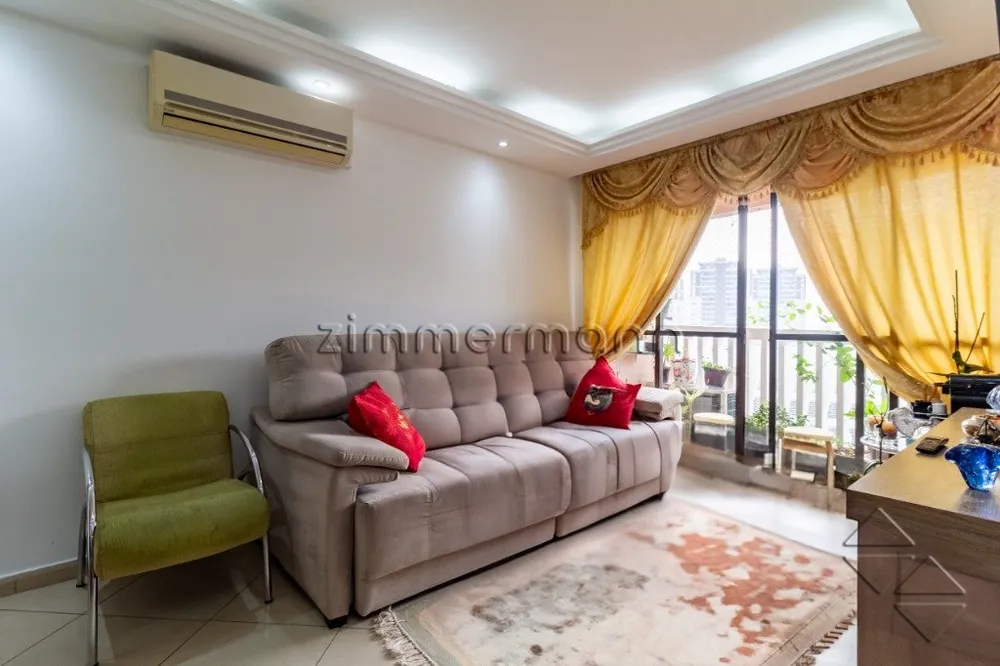 Apartamento, 3 quartos, 84 m² - Foto 6