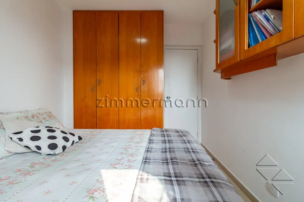 Apartamento, 3 quartos, 84 m² - Foto 1
