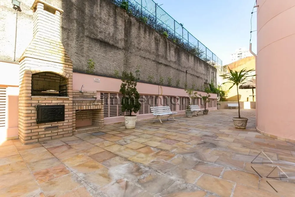 Apartamento, 3 quartos, 84 m² - Foto 7