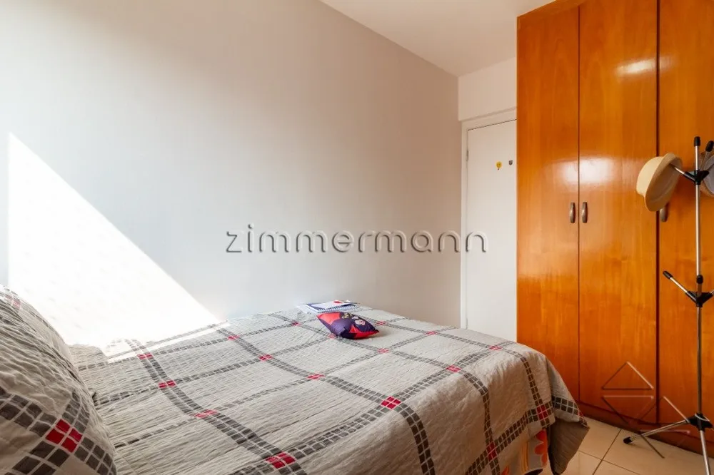Apartamento, 3 quartos, 84 m² - Foto 2