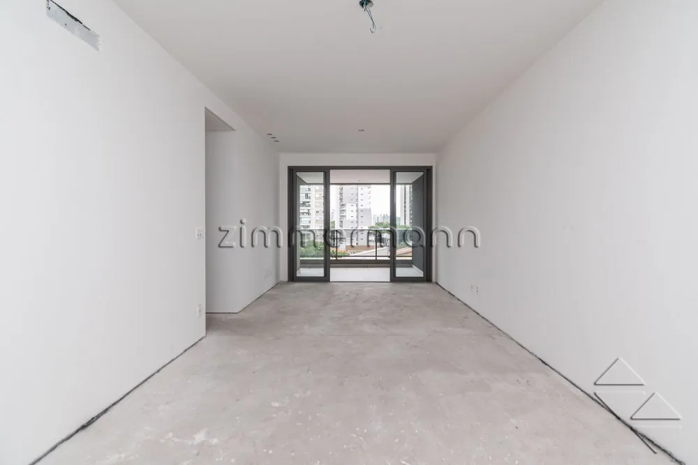Apartamento, 3 quartos, 111 m² - Foto 3