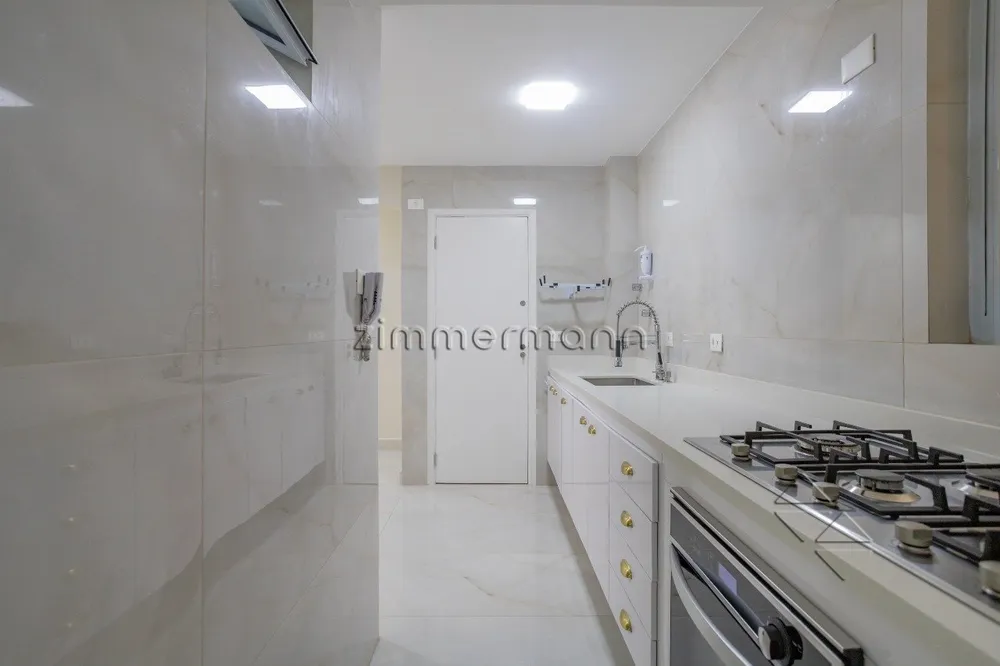 Apartamento, 2 quartos, 72 m² - Foto 2