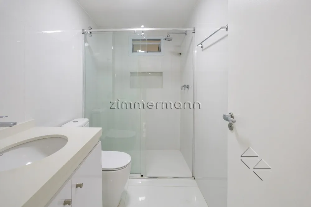 Apartamento, 2 quartos, 72 m² - Foto 2