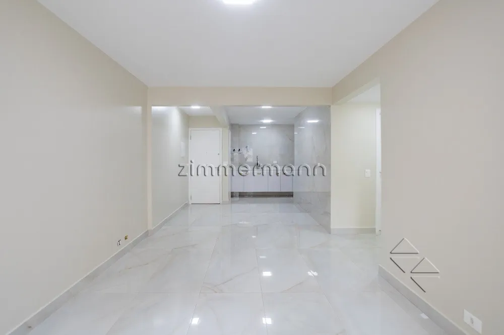 Apartamento, 2 quartos, 72 m² - Foto 1