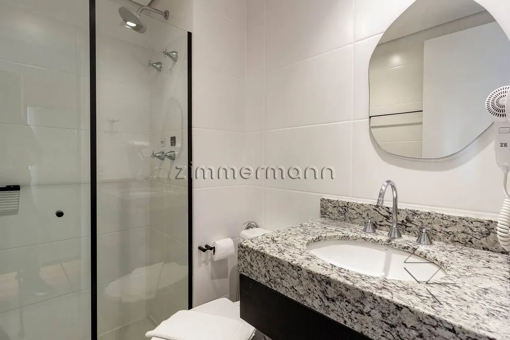 Apartamento, 1 quarto, 24 m² - Foto 4