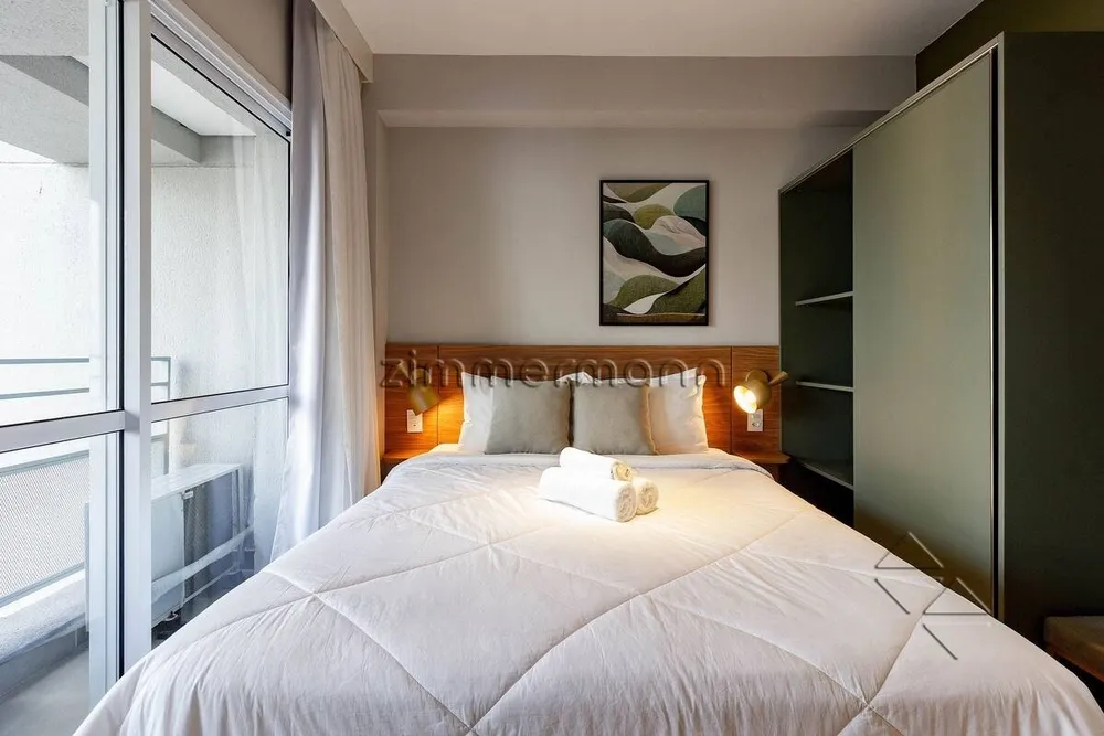 Apartamento, 1 quarto, 24 m² - Foto 8