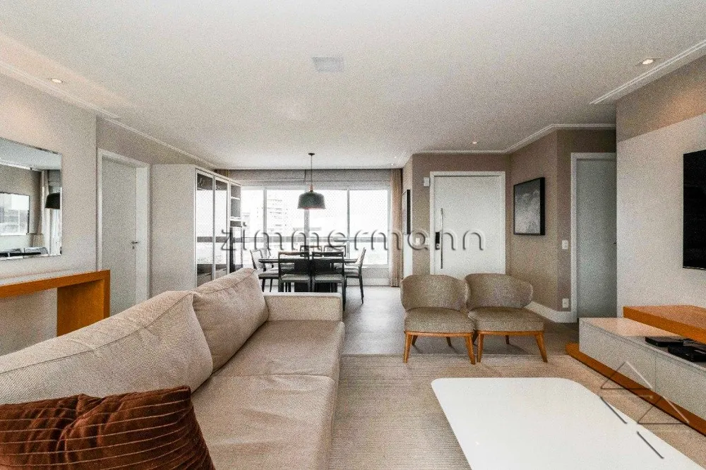 Apartamento, 4 quartos, 235 m² - Foto 1