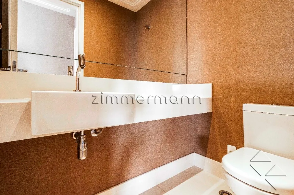 Apartamento, 4 quartos, 235 m² - Foto 2