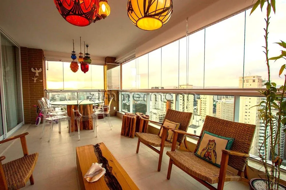 Apartamento, 4 quartos, 267 m² - Foto 4