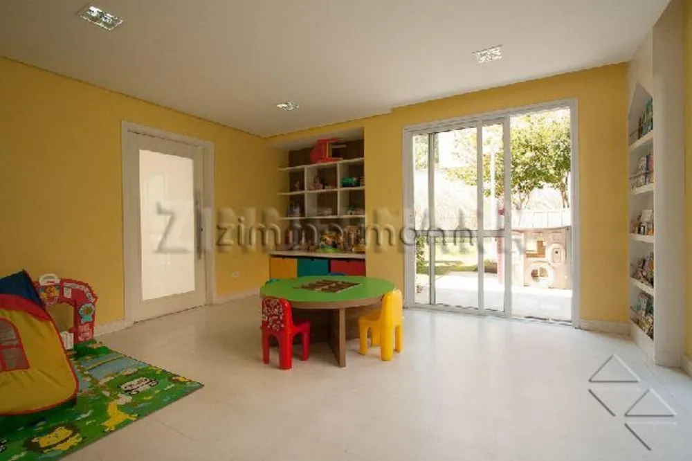 Apartamento, 4 quartos, 267 m² - Foto 1