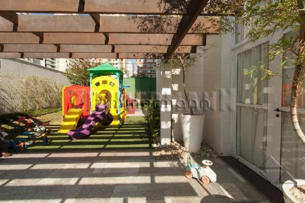 Apartamento, 4 quartos, 267 m² - Foto 5
