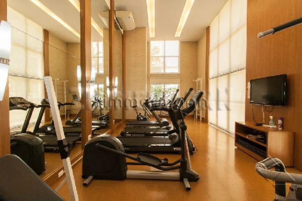 Apartamento, 4 quartos, 267 m² - Foto 2