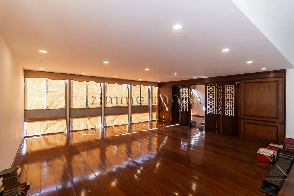 Apartamento, 4 quartos, 337 m² - Foto 6