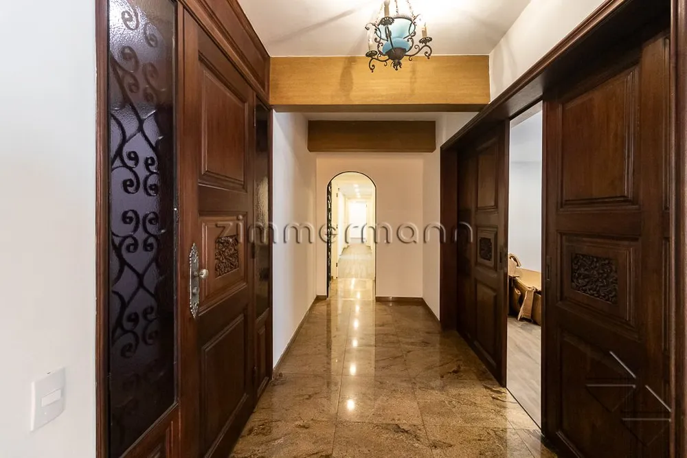 Apartamento, 4 quartos, 337 m² - Foto 1