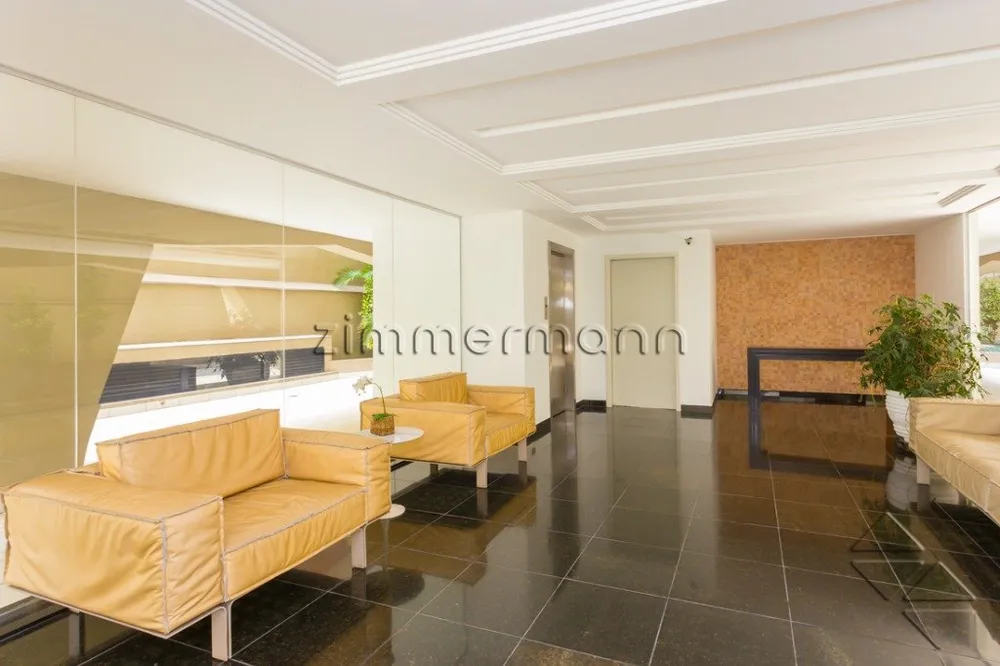 Apartamento, 4 quartos, 337 m² - Foto 7