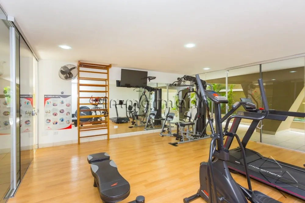 Apartamento, 4 quartos, 337 m² - Foto 2