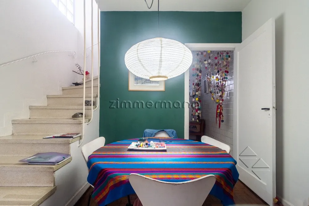 Casa, 3 quartos, 126 m² - Foto 2