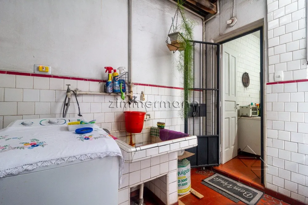 Casa, 3 quartos, 126 m² - Foto 4