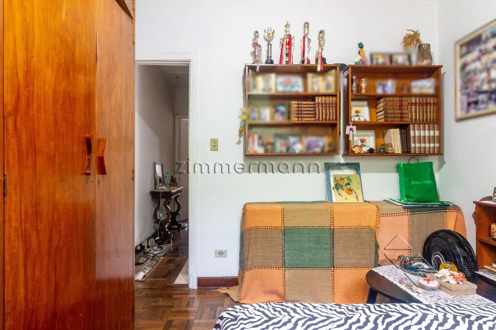 Casa, 3 quartos, 126 m² - Foto 5