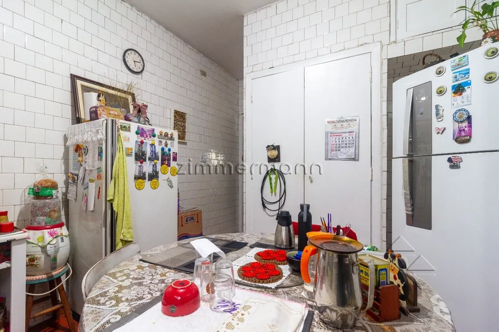 Casa, 3 quartos, 126 m² - Foto 8