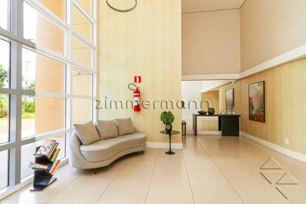 Apartamento, 3 quartos, 88 m² - Foto 4