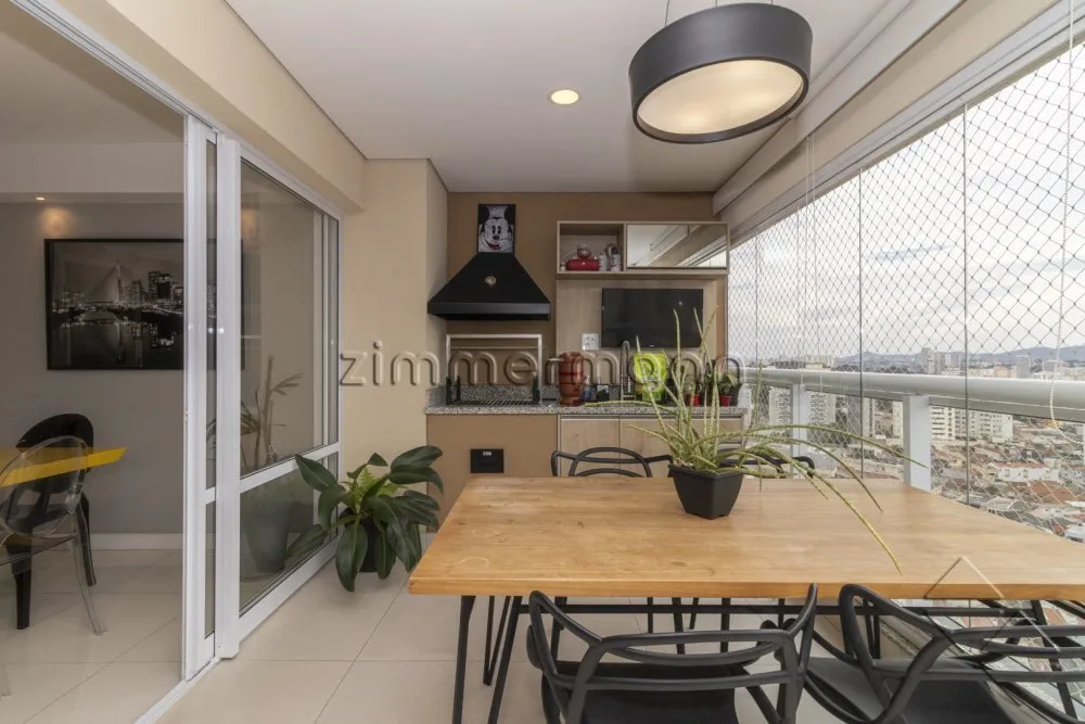 Apartamento, 3 quartos, 88 m² - Foto 1
