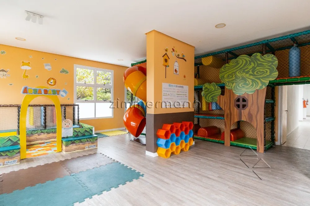 Apartamento, 4 quartos, 172 m² - Foto 3