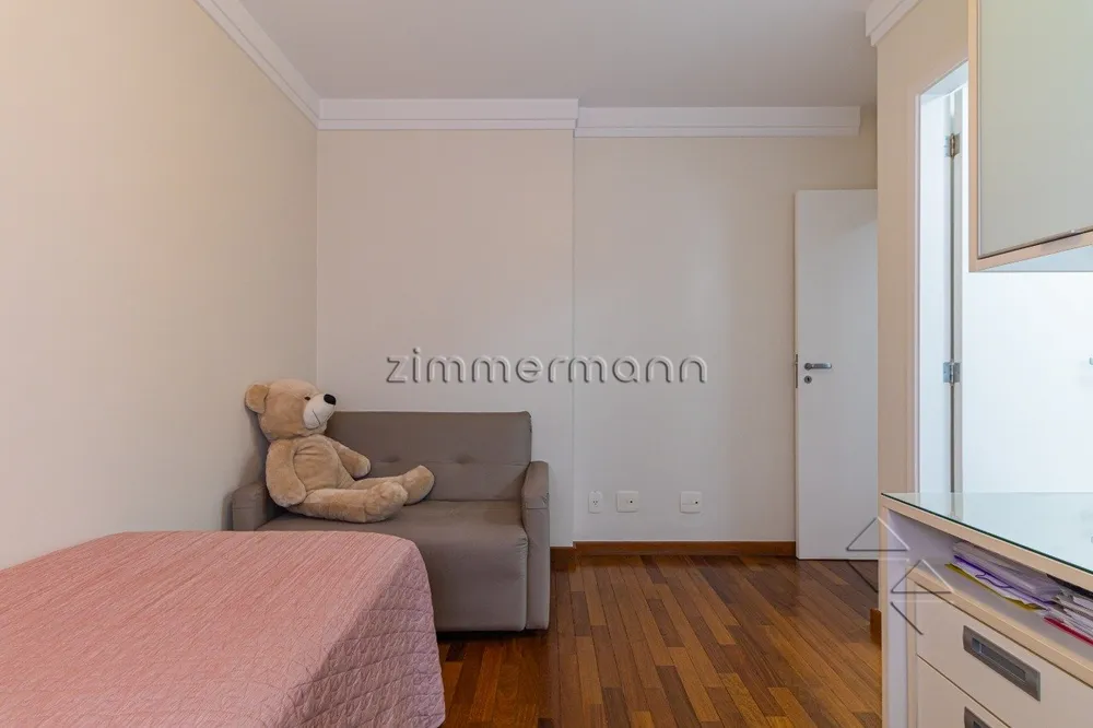 Apartamento, 4 quartos, 172 m² - Foto 2