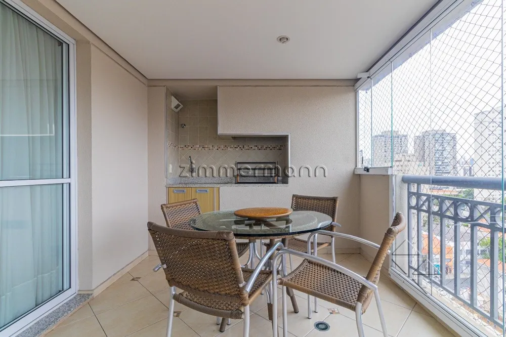 Apartamento, 4 quartos, 172 m² - Foto 1